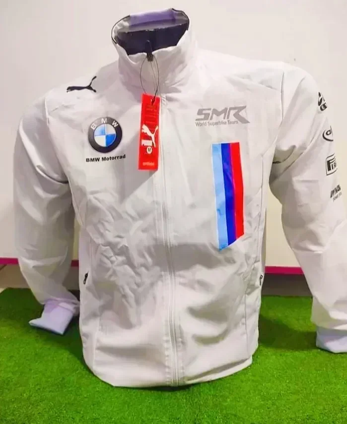 CHAQUETA BMW 
