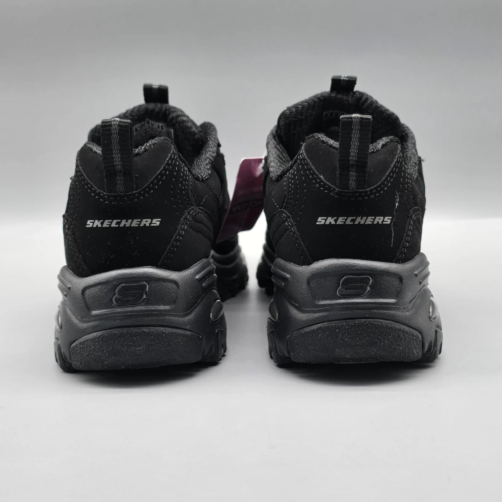 ZAPATILLAS SKECHERS D´LITES PLAY ON 5