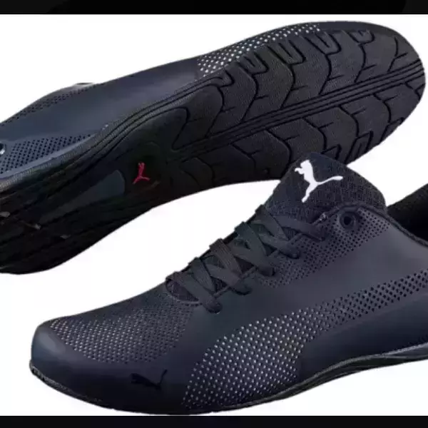 Tenis Puma Drift Kart Cat Scuderia Bmw Roma 4