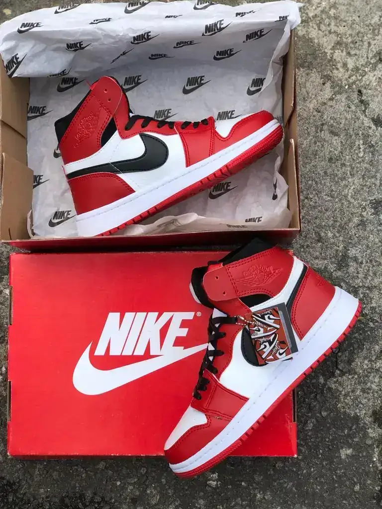 Jordan Retro 1