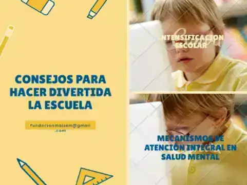 Escuela Divertida
