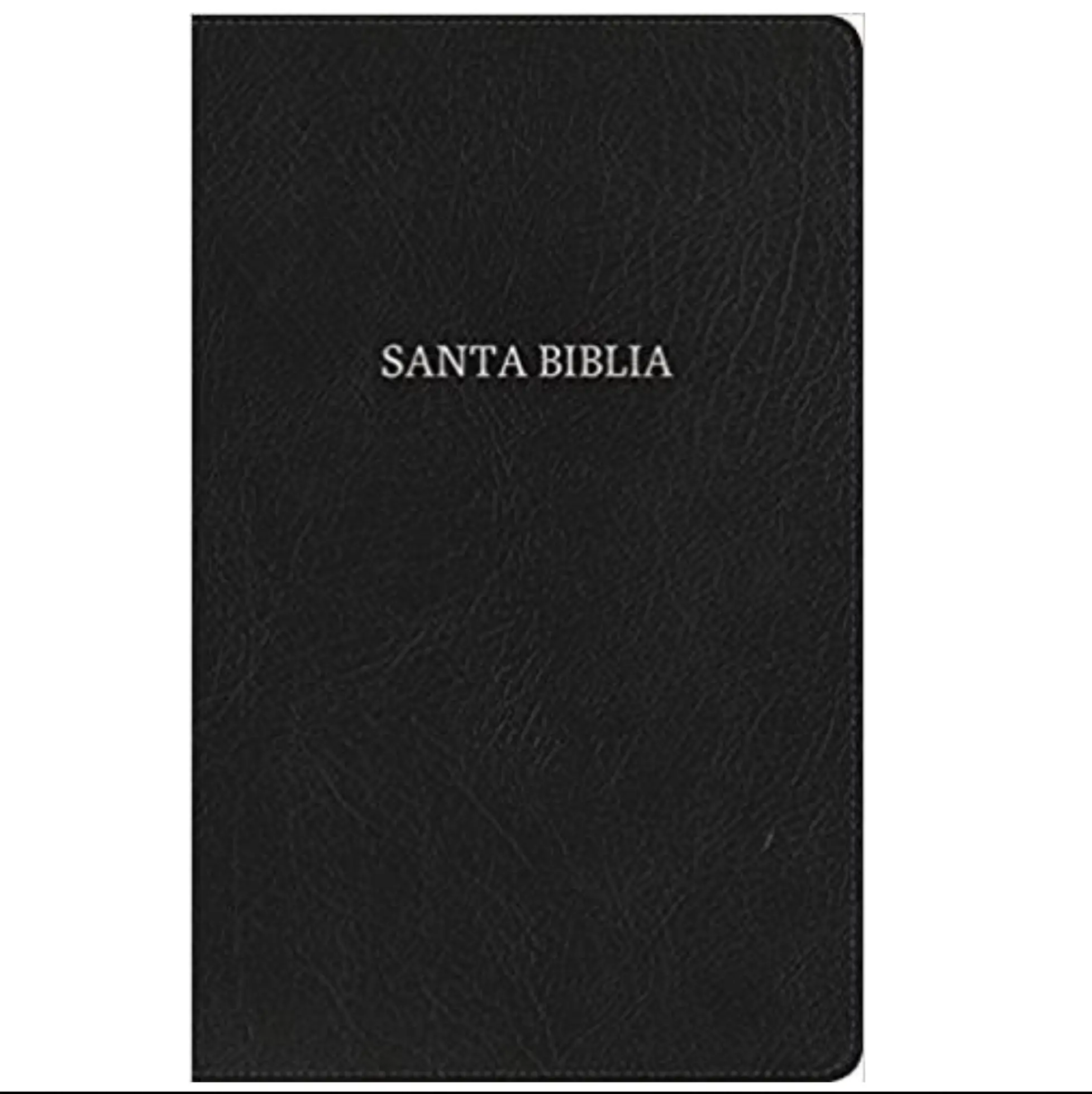 Biblia ultrafina RVR60