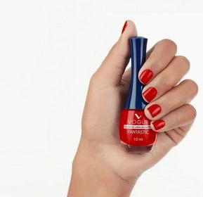 vogue esmalte fantastic 060 amor amor