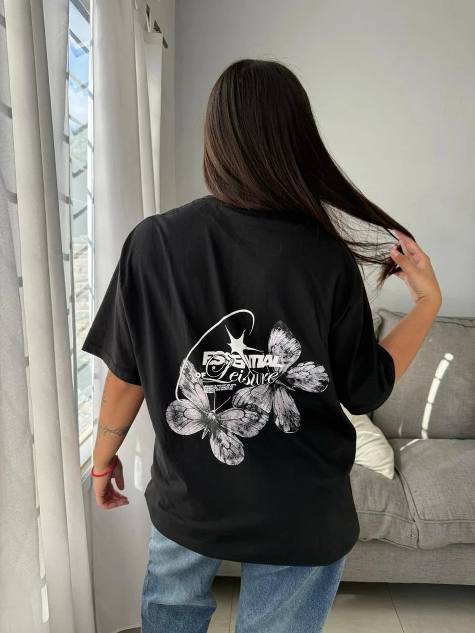 REMERONES ESSENCIAL ALGODÓN PEINADO