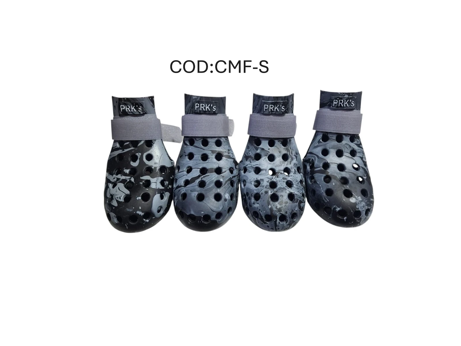 Camuflado S