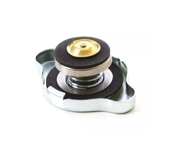 Tapa Radiador Toyota / MItsubishi / Nissan / Kia / Honda / 26083