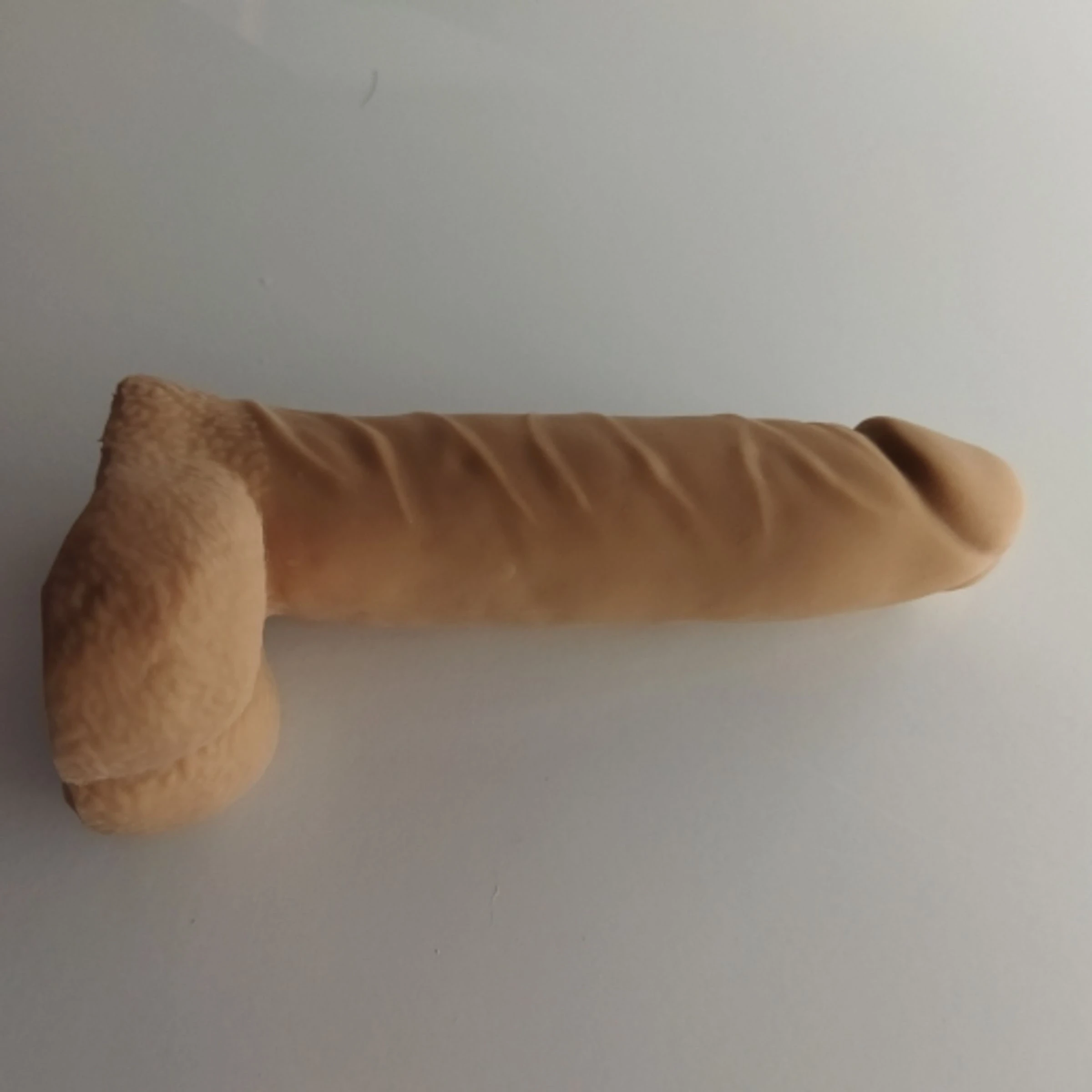 Macizo Flexible mini 3