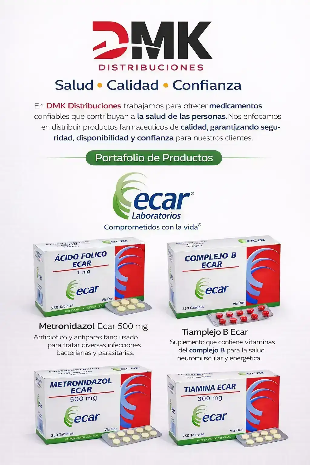 LABORATORIO ECAR 