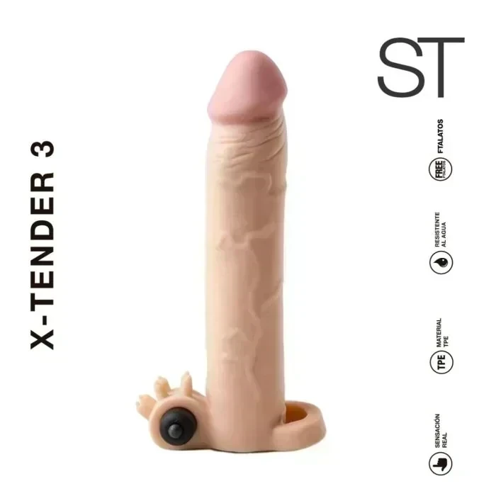 X-TENDER 3