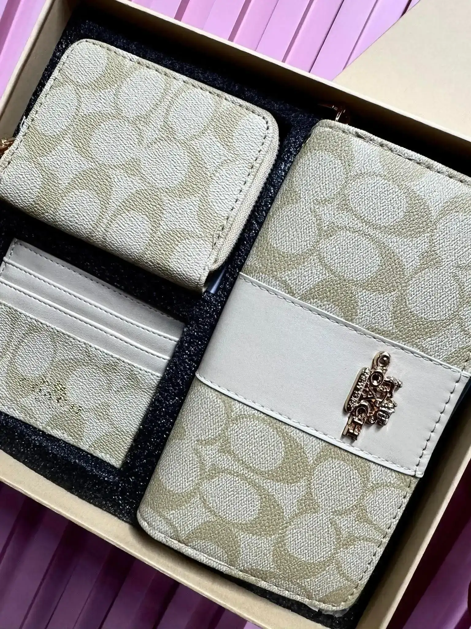 Set Coach 4