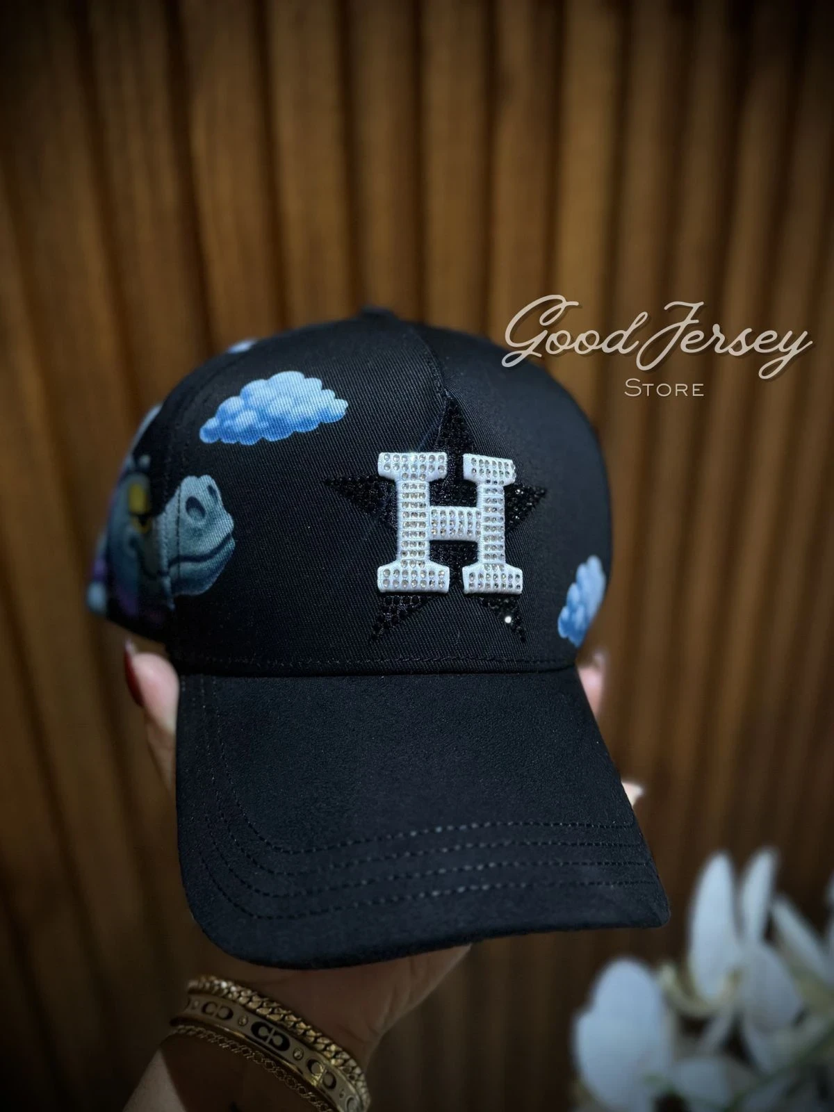 Dandy Hats  4