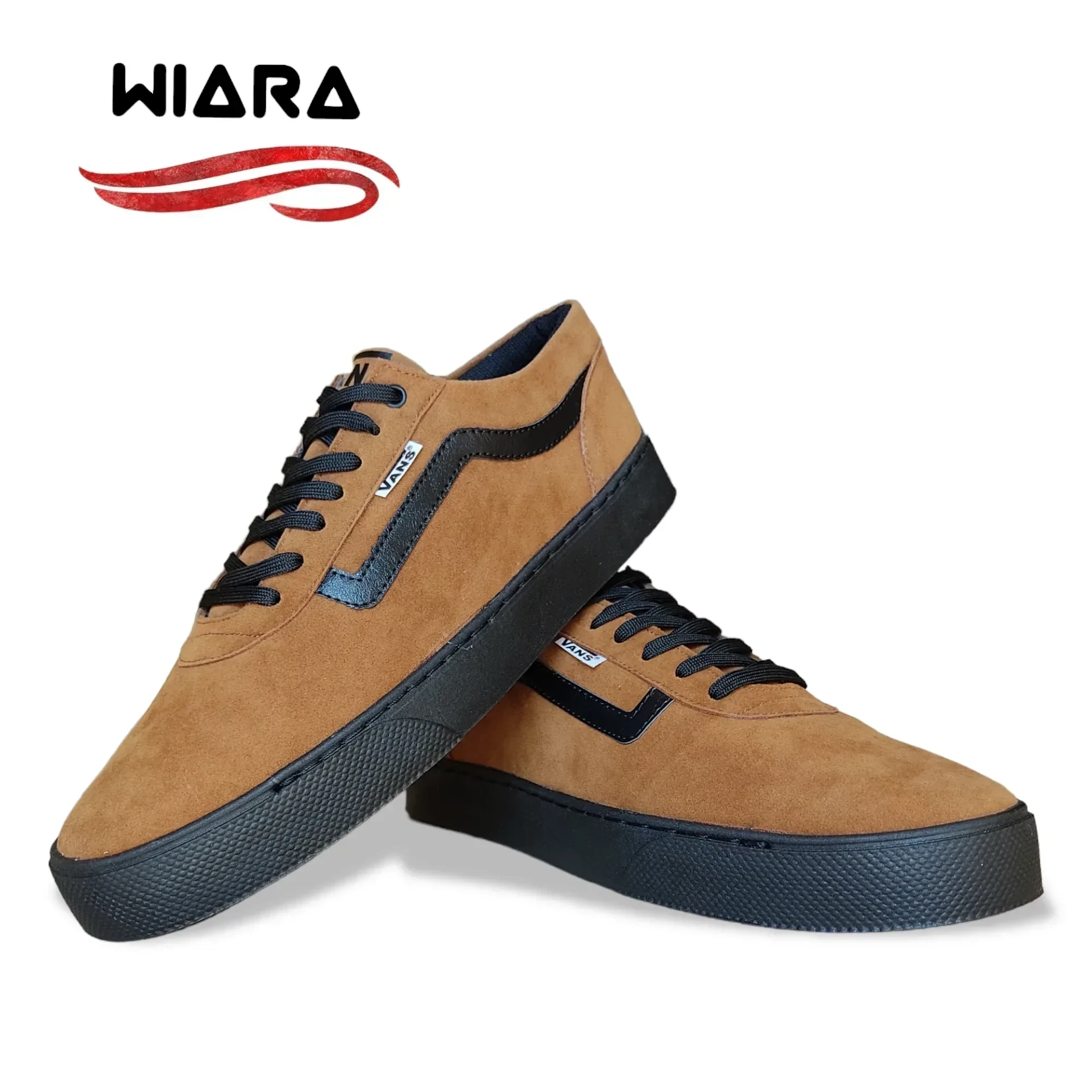Vans Café de Hombre 6