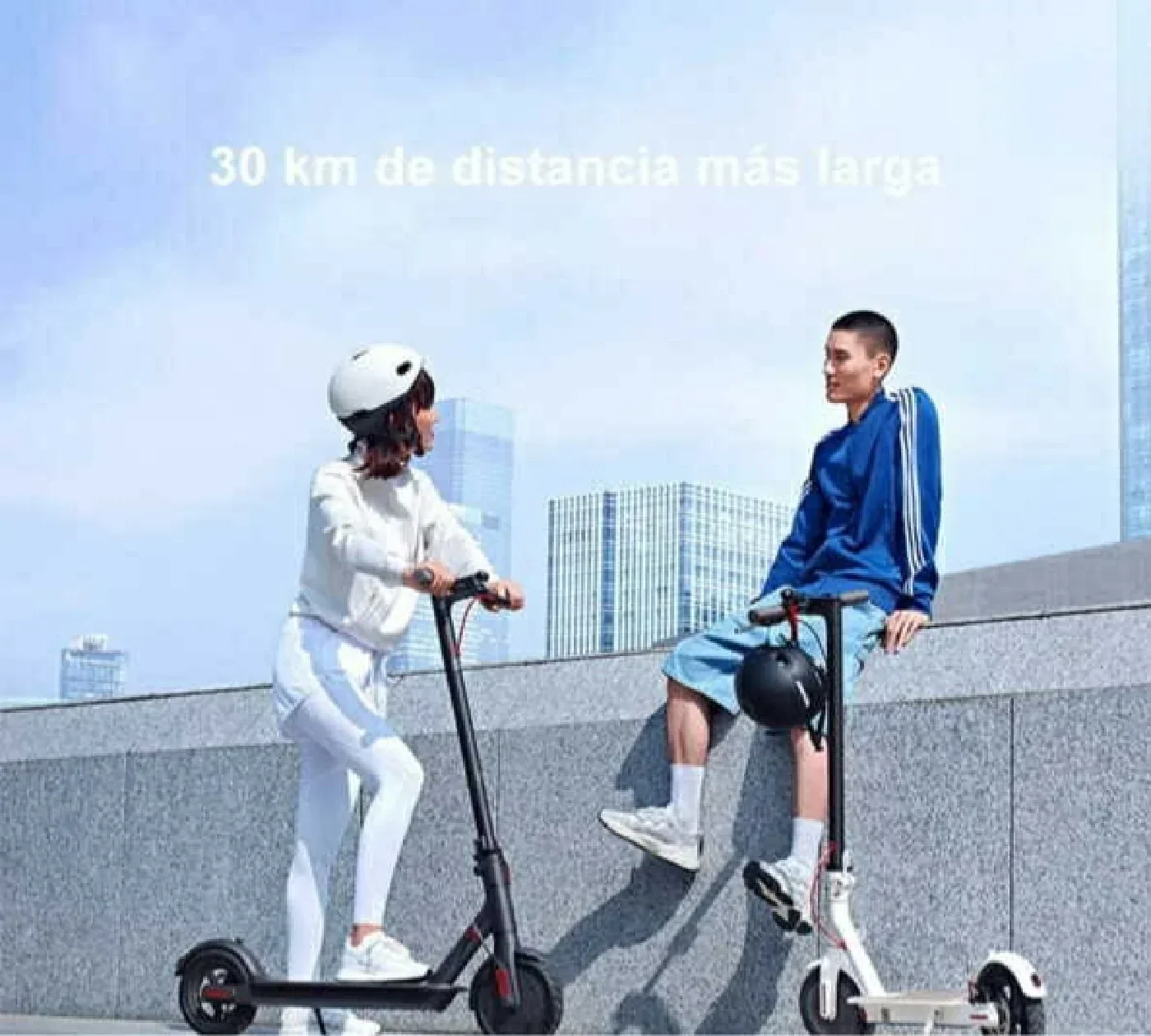 💫Scooter E6 PRO OFERTA LANZAMIENTO  7