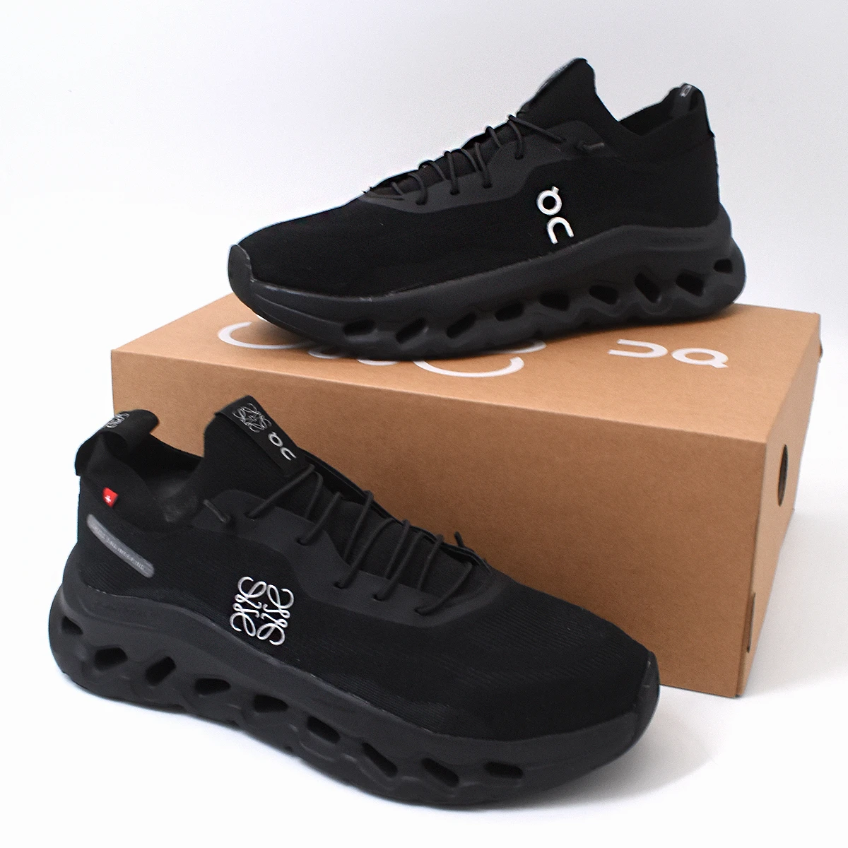 Tenis On Cloud LOEWE 7