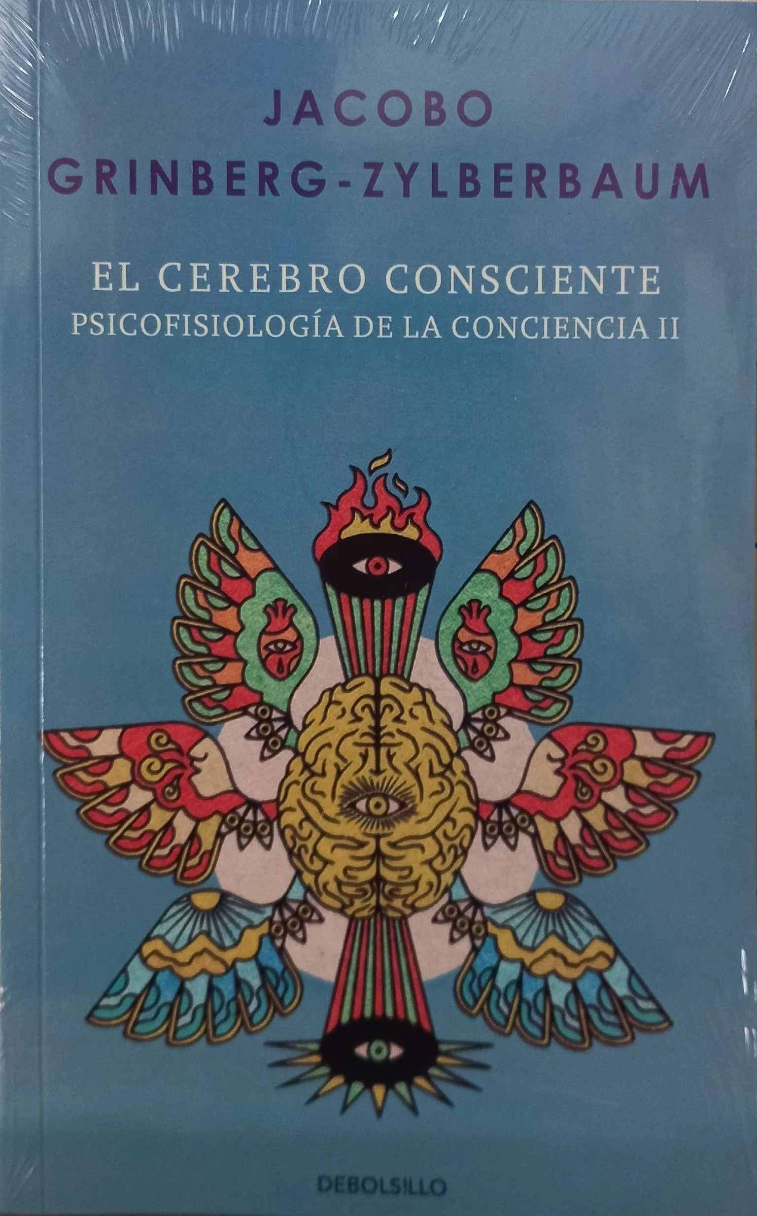 EL CEREBRO CONSIENTE 2 