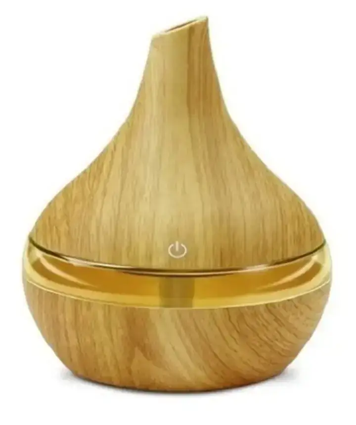 Mini humidificador de 300ml  2