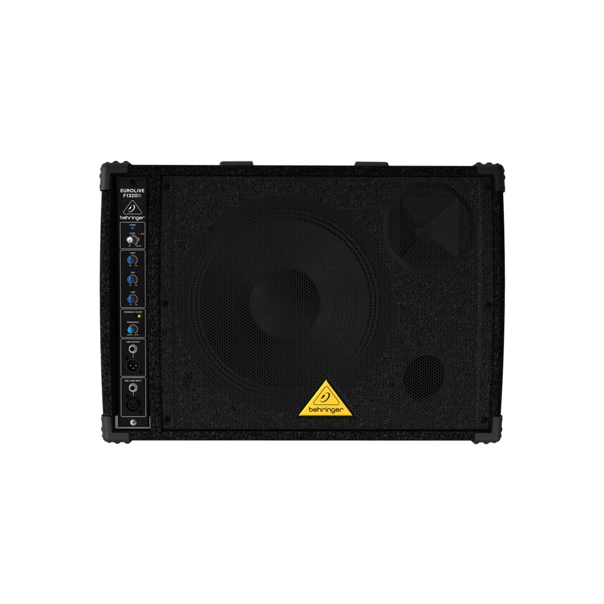 F1320D BEHRINGER 2