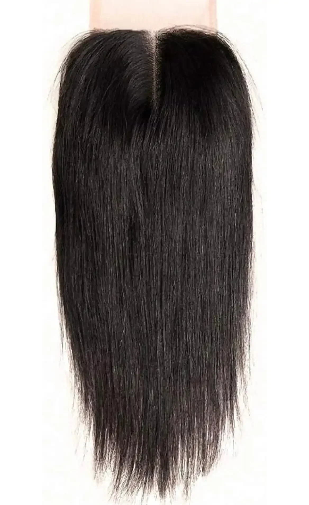Frontal lace 8”