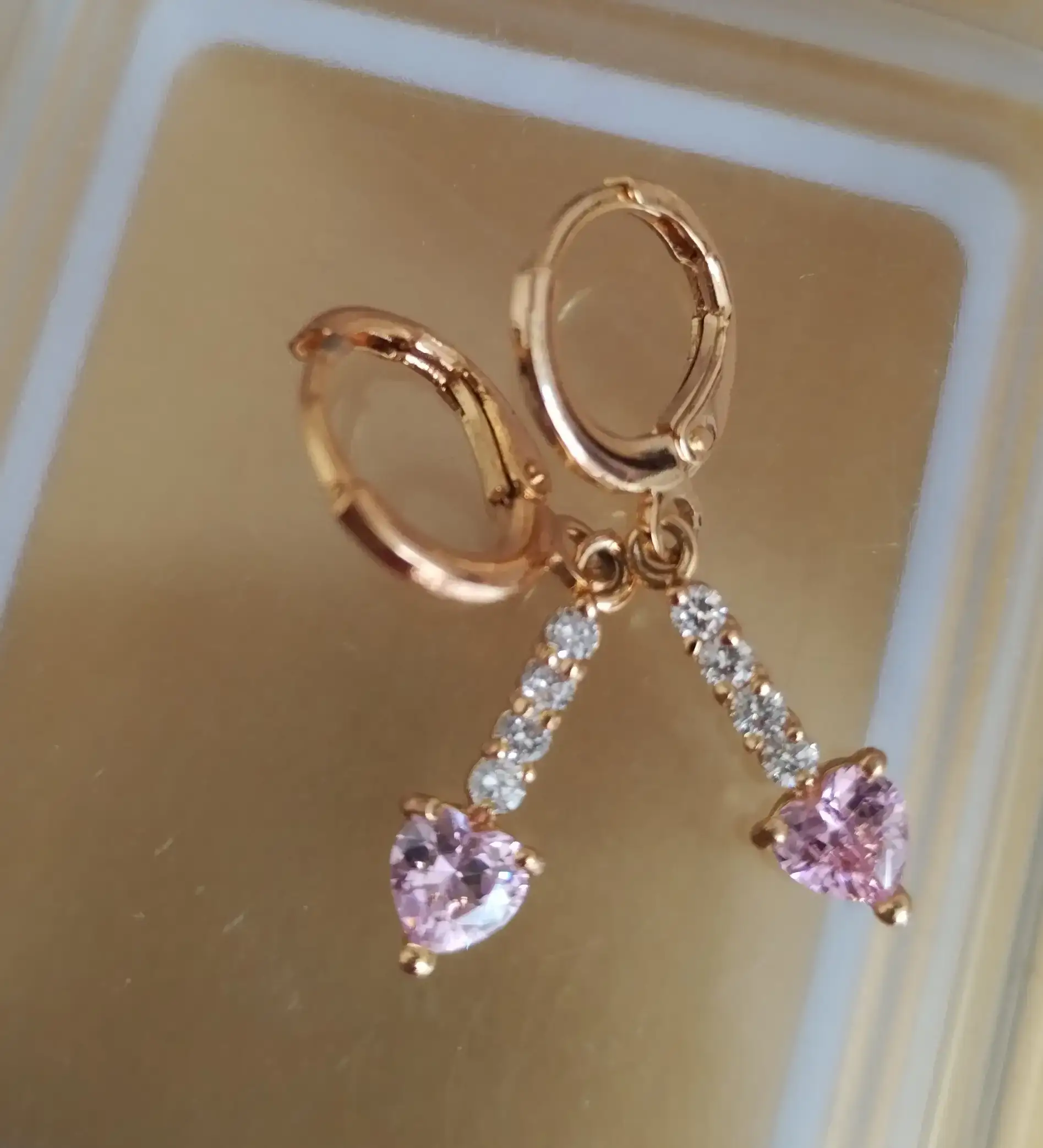 Arete corazón